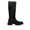 Bottes Noires Femme Geox Iridea J
