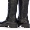 Bottes Noires Femme Geox Iridea J