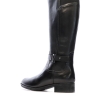 Bottes Noires Femme Geox Felicity