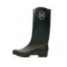 Botte de Pluie Noir Femme Xti 140390