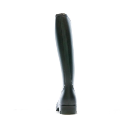 Botte de Pluie Noir Femme Xti 140390