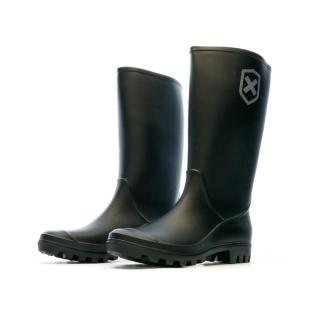 Botte de Pluie Noir Femme Xti 140390