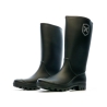 Botte de Pluie Noir Femme Xti 140390