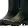 Botte de Pluie Noir Femme Xti 140390