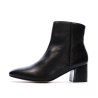 Bottines Noires Femme Les Tropéziennes Lumina