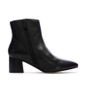 Bottines Noires Femme Les Tropéziennes Lumina