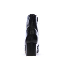Bottines Noires Femme Les Tropéziennes Lumina
