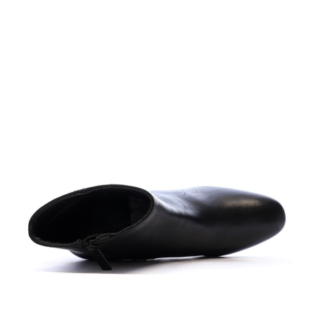 Bottines Noires Femme Les Tropéziennes Lumina