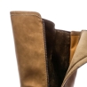 Bottes Marron Femme Relife Jirlotte