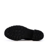 Bottines Noires Femme Geox Damiana
