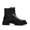 Bottines Noir Femme Geox Iridea