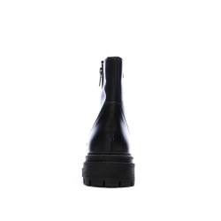 Bottines Noir Femme Geox Iridea