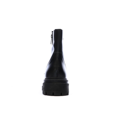 Bottines Noir Femme Geox Iridea