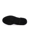 Bottines Noir Femme Geox Iridea