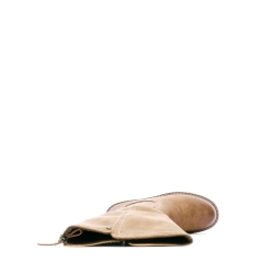 Bottes Marron Femme Relife Janmile