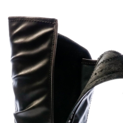 Bottes Marron Femme Relife Jarkot