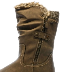 Bottes Marron Femme RELIFE Viplate