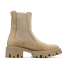 Bottines Beige Femme Only Betty