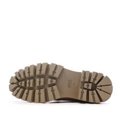 Bottines Beige Femme Only Betty