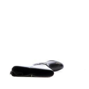 Bottes Noir Femme Chattawak ALABAMA