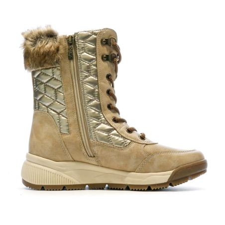 Après-Ski Beige Femme RELIFE Vitarfun