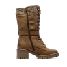Bottes Camel Femme Relife Jorbran