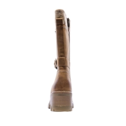 Bottes Camel Femme Relife Jorbran