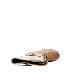 Bottes Camel Femme Relife Jorbran