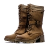 Bottes Camel Femme Relife Jorbran