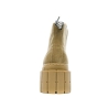 Boots Camel Femme No Name Kross Low