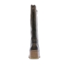 Bottes Marron foncé Femme Relife Jirlotte