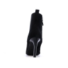 Bottines Noir Femme Geox Faviola