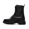 Bottines Noires Femme Geox Bleyze