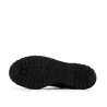 Bottines Noires Femme Geox Bleyze