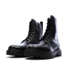 Bottines Noires Femme Geox Bleyze