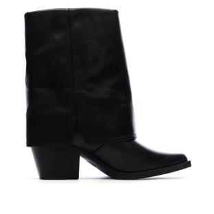 Bottes Noires Femme Xti 144716