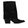 Bottes Noires Femme Xti 144716