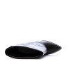 Bottes Noires Femme Xti 144716