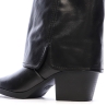 Bottes Noires Femme Xti 144716