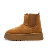 Boots Camel Femme Xti Ladies Ankle