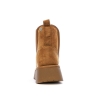 Boots Camel Femme Xti Ladies Ankle