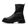 Bottines Noires Femme Xti 144657