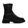 Bottines Noires Femme Xti 144657