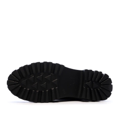 Bottines Noires Femme Xti 144657