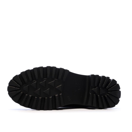 Bottines Noires Femme Xti 144657