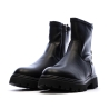 Bottines Noires Femme Xti 144657