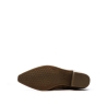 Santiags Hautes Camel Femme Xti 144308
