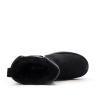 Boots Noires Femme Xti Ankle 71983