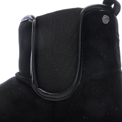 Boots Noires Femme Xti Ankle 71983