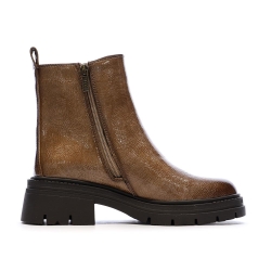 Bottines Camel Femme Xti 144297